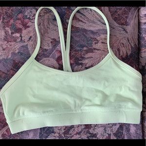 Lululemon Power Y Bra